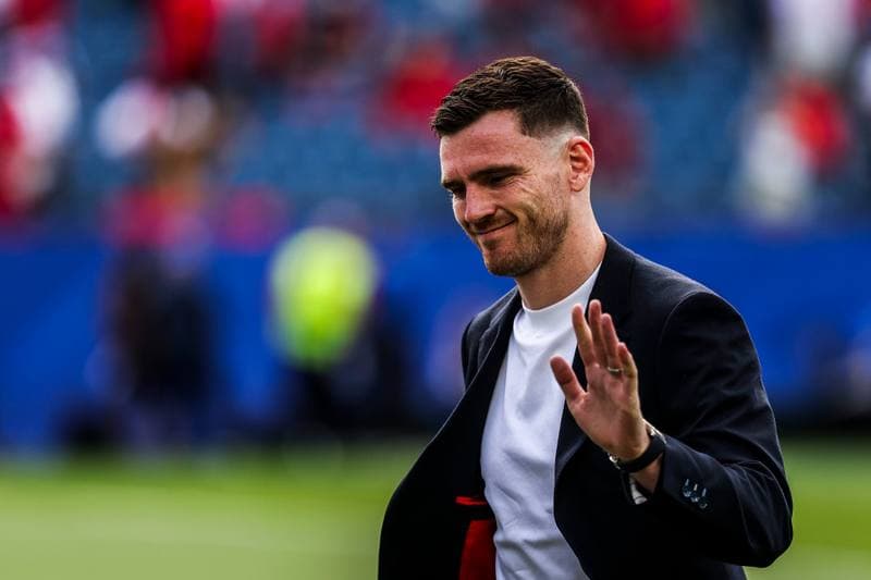 Football. FIFA World Cup 2026. Scotland - Morocco. 19.06.2026