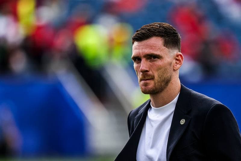 Football. FIFA World Cup 2026. Scotland - Morocco. 19.06.2026
