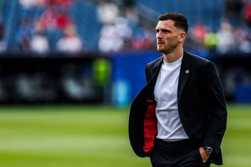 Football. FIFA World Cup 2026. Scotland - Morocco. 19.06.2026