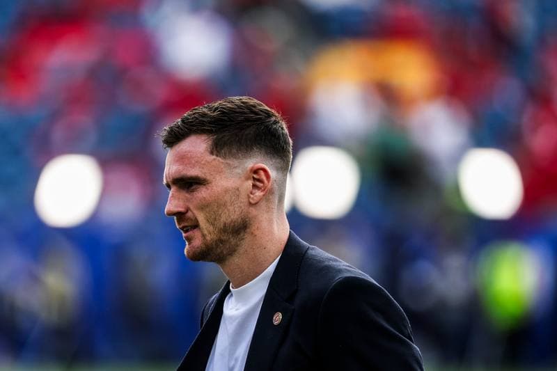 Football. FIFA World Cup 2026. Scotland - Morocco. 19.06.2026