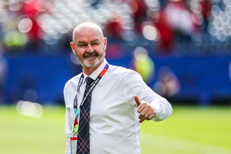 Football. FIFA World Cup 2026. Scotland - Morocco. 19.06.2026
