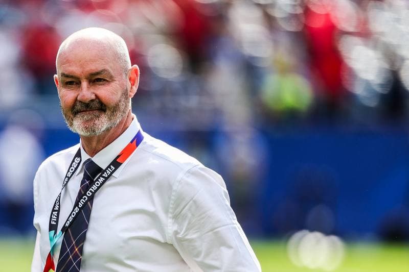 Football. FIFA World Cup 2026. Scotland - Morocco. 19.06.2026
