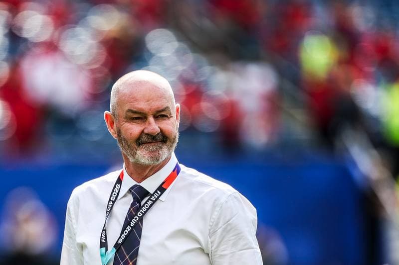 Football. FIFA World Cup 2026. Scotland - Morocco. 19.06.2026