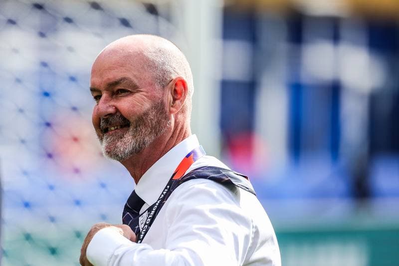 Football. FIFA World Cup 2026. Scotland - Morocco. 19.06.2026