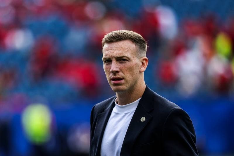 Football. FIFA World Cup 2026. Scotland - Morocco. 19.06.2026