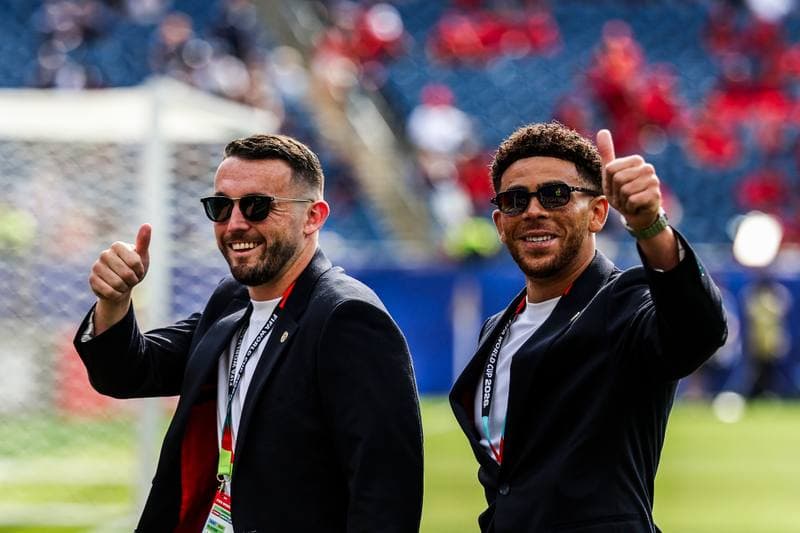 Football. FIFA World Cup 2026. Scotland - Morocco. 19.06.2026