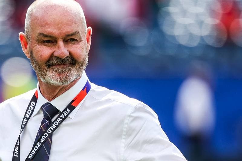 Football. FIFA World Cup 2026. Scotland - Morocco. 19.06.2026
