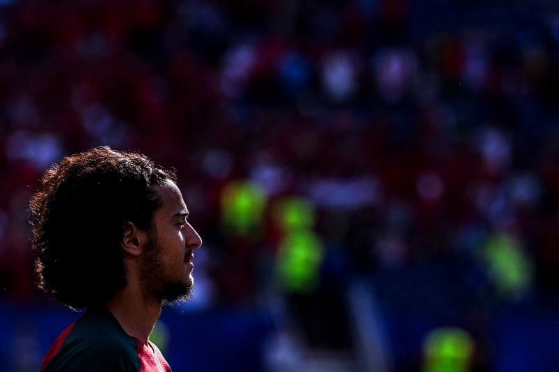 Football. FIFA World Cup 2026. Scotland - Morocco. 19.06.2026