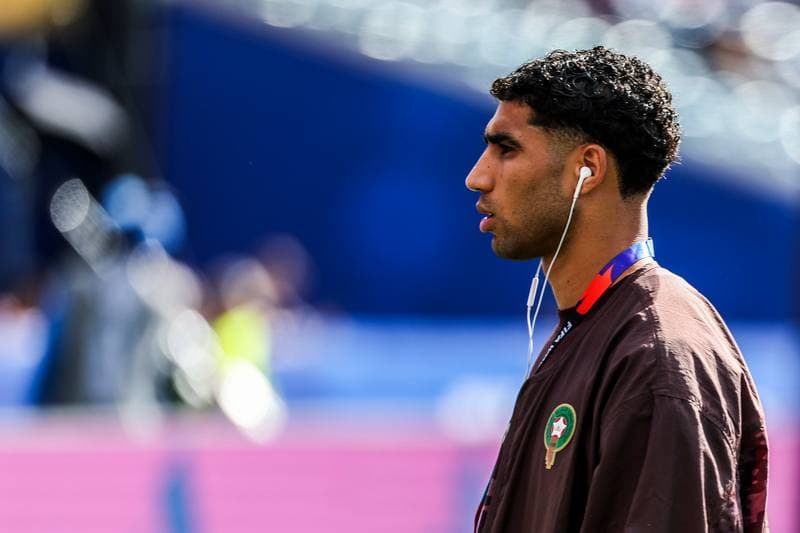 Football. FIFA World Cup 2026. Scotland - Morocco. 19.06.2026