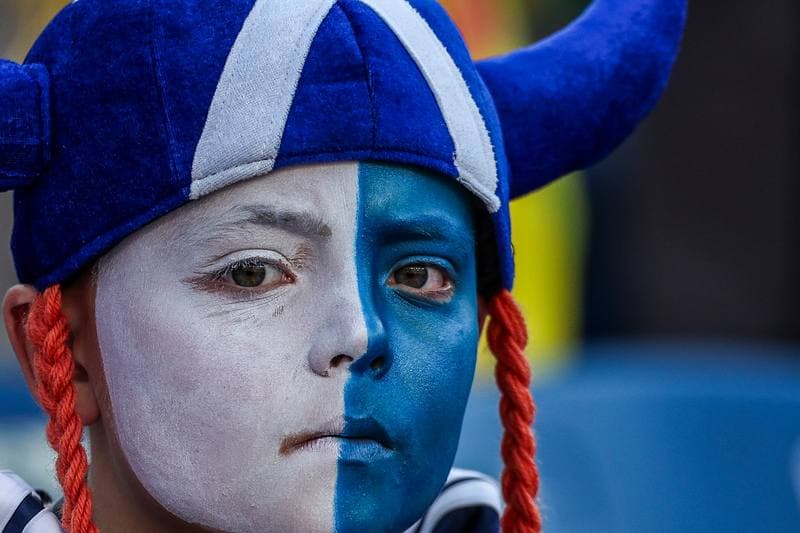 Football. FIFA World Cup 2026. Scotland - Morocco. 19.06.2026