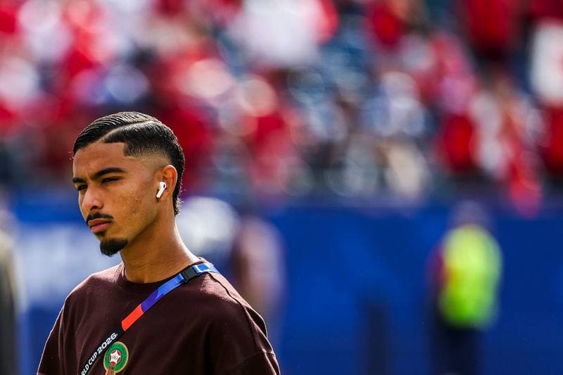 Football. FIFA World Cup 2026. Scotland - Morocco. 19.06.2026