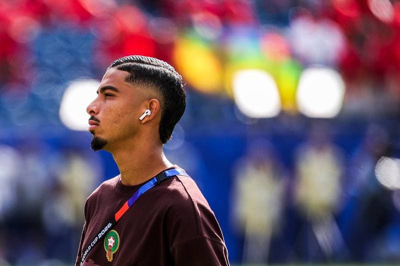 Football. FIFA World Cup 2026. Scotland - Morocco. 19.06.2026