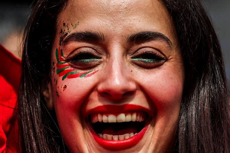 Football. FIFA World Cup 2026. Scotland - Morocco. 19.06.2026