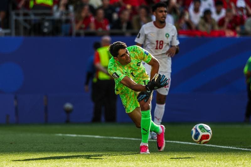Football. FIFA World Cup 2026. Scotland - Morocco. 19.06.2026
