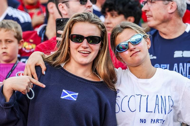 Football. FIFA World Cup 2026. Scotland - Morocco. 19.06.2026