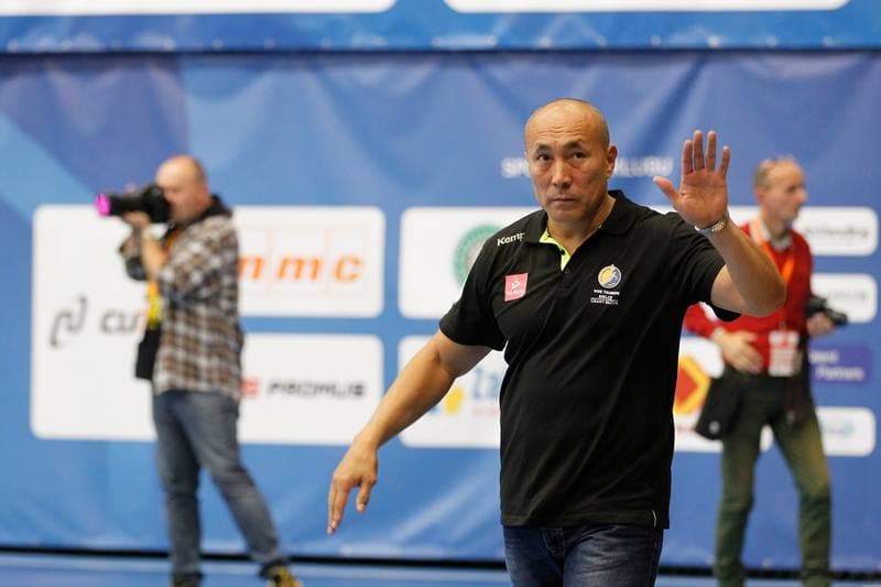 Handball. PGNiG Superliga. Gornik Zabrze - Vive Kielce. 18.10.2016