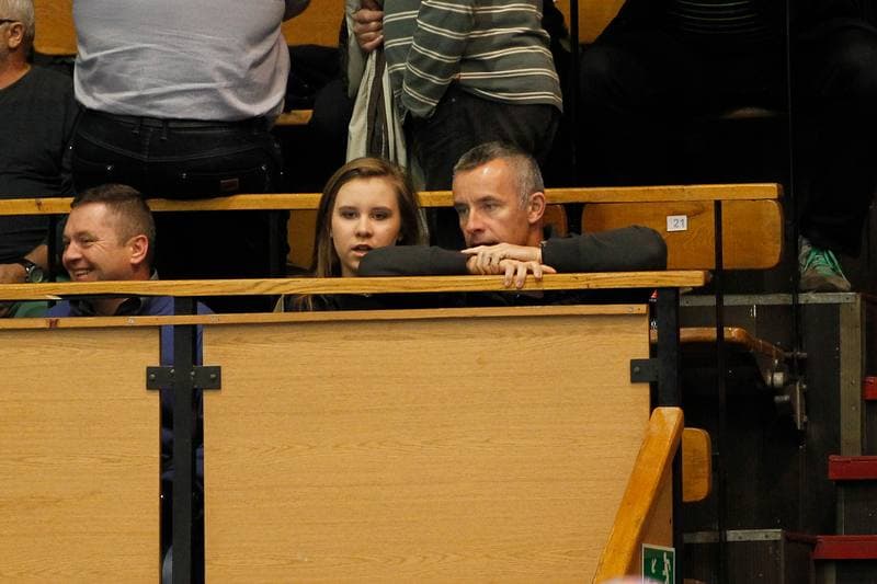 Handball. PGNiG Superliga. Gornik Zabrze - Vive Kielce. 18.10.2016