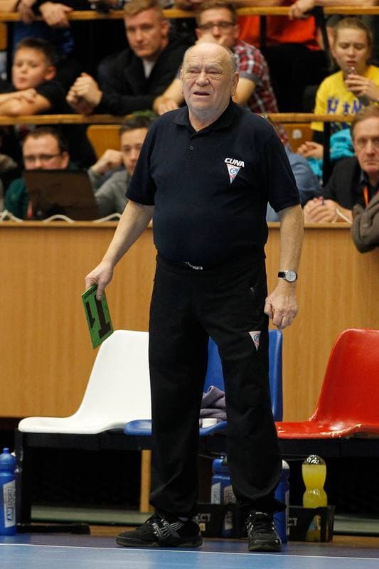 Handball. PGNiG Superliga. Gornik Zabrze - Vive Kielce. 18.10.2016