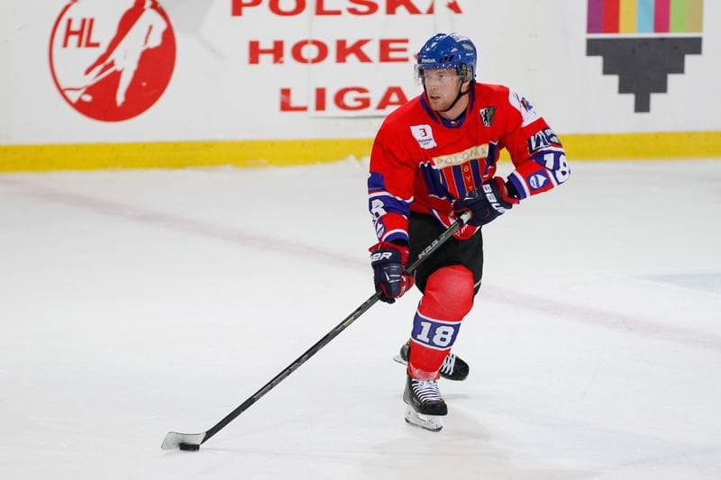 Ice Hockey. Tauron Hokej Liga. GKS Katowice - Polonia Bytom. 18.10.2016