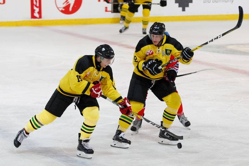 Ice Hockey. Tauron Hokej Liga. GKS Katowice - Polonia Bytom. 18.10.2016