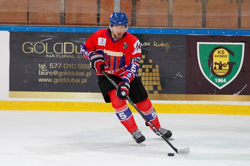 Ice Hockey. Tauron Hokej Liga. GKS Katowice - Polonia Bytom. 18.10.2016