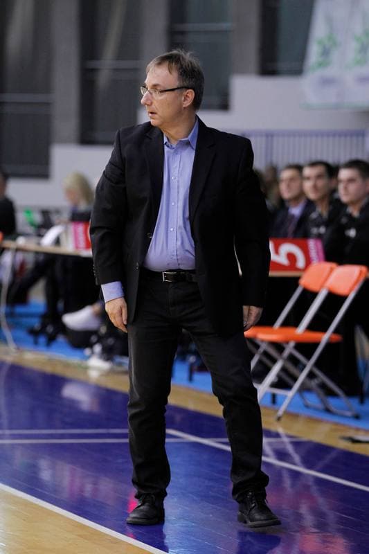 Basketball. Women BLK. Zaglebie Sosnowiec - Widzew Lodz. 19.10.2016