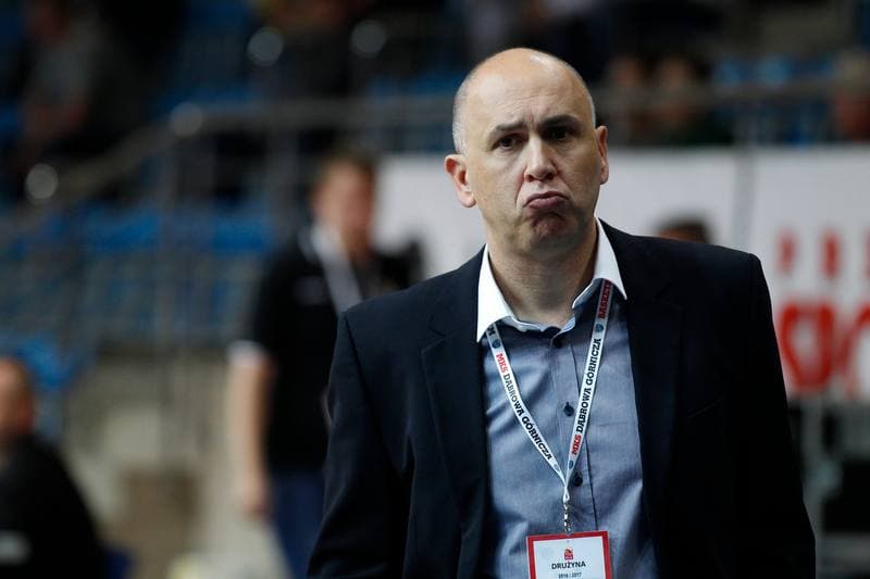 Basketball. PLK. MKS Dabrowa Gornicza - Anwil Wloclawek. 21.10.2016