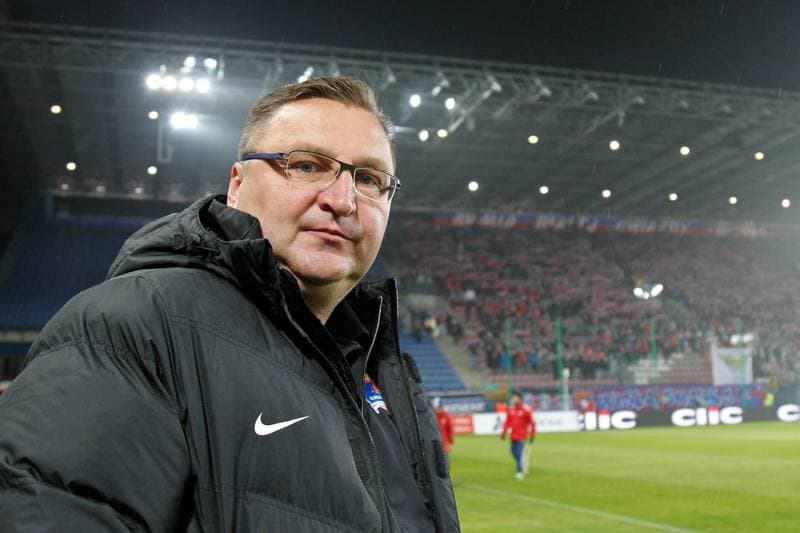 Football. Lotto Ekstraklasa. Wisla Krakow - Bruk-Bet Termalica Nieciecza. 21.10.2016