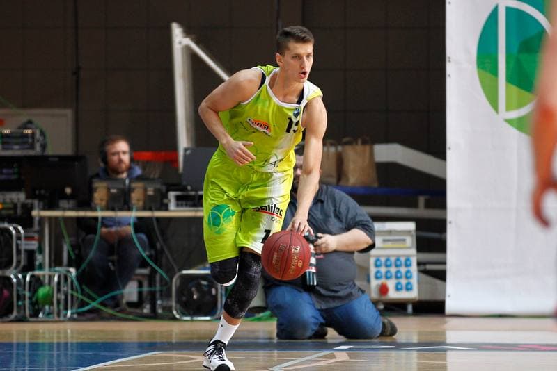 Basketball. PLK. MKS Dabrowa Gornicza - Anwil Wloclawek. 21.10.2016