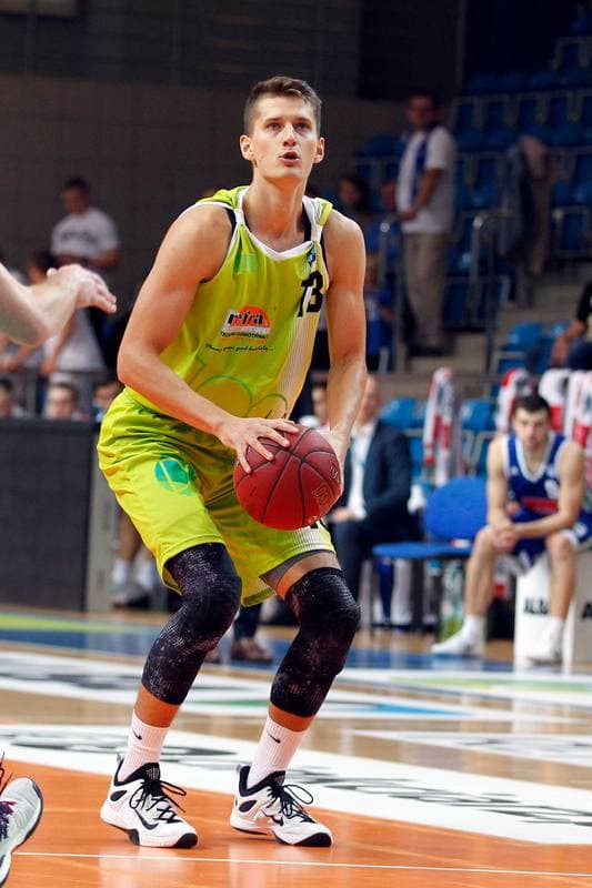 Basketball. PLK. MKS Dabrowa Gornicza - Anwil Wloclawek. 21.10.2016