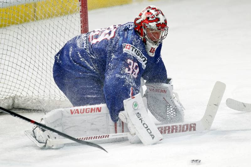 Ice Hockey. EIHC. Kazakhstan - France. 17.12.2015