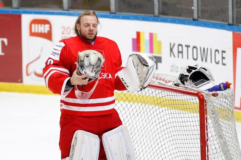 Ice Hockey. EIHC. Kazakhstan - France. 17.12.2015