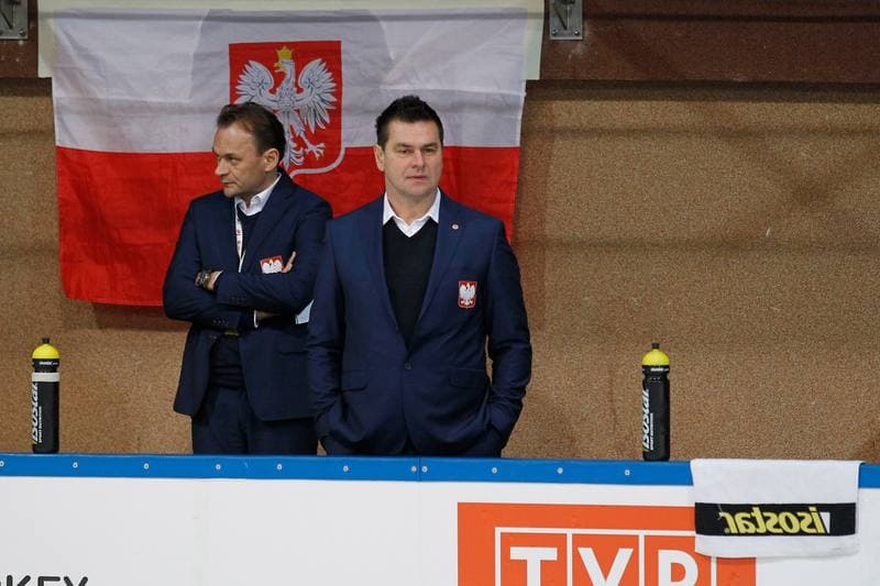 Ice Hockey. EIHC. Kazakhstan - France. 17.12.2015