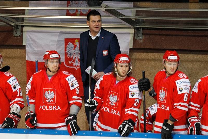 Ice Hockey. EIHC. Kazakhstan - France. 17.12.2015
