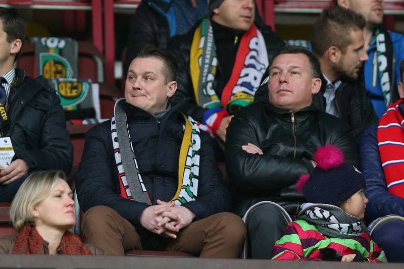 Football. I Liga. GKS Katowice - Gornik Zabrze. 23.10.2016