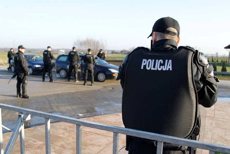 Football. PKO BP Ekstraklasa. Termalica Bruk-Bet Nieciecza - Ruch Chorzow. 19.12.2015
