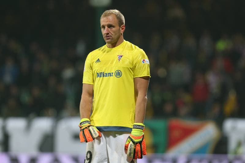 Football. I Liga. GKS Katowice - Gornik Zabrze. 23.10.2016
