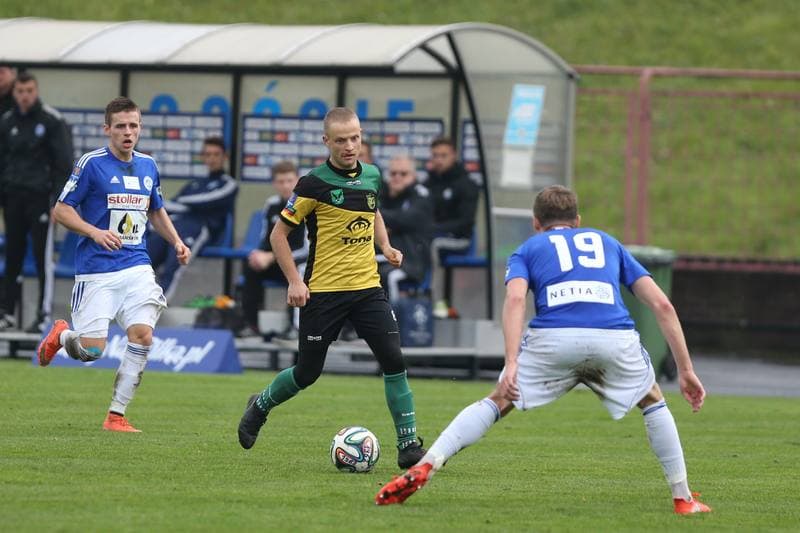 Football. Polish Cup. GKS Jastrzebie - Wigry Suwalki. 25.10.2016