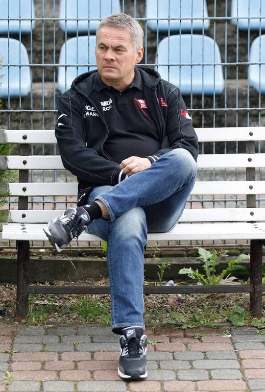 Football. Friendly Match. Cracovia Krakow - Banik Ostrava. 27.06.2015
