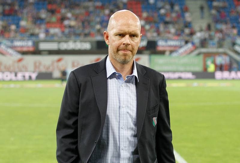 Football. PKO BP Ekstraklasa. Piast Gliwice - Legia Warsaw. 15.08.2015