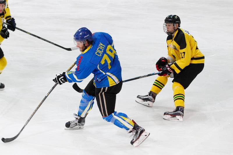 Ice Hockey. Polska Hokej Liga. GKS Katowice - Orlik Opole. 25.10.2016