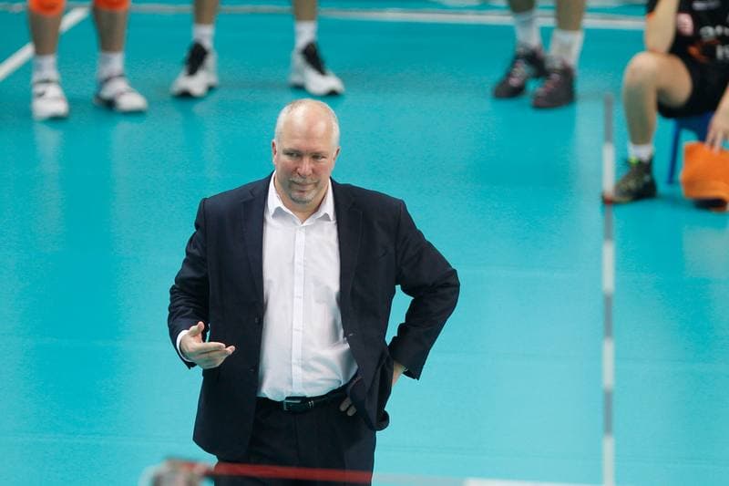 Volleyball. PlusLiga. Jastrzebski Wegiel - MKS Bedzin. 26.10.2016