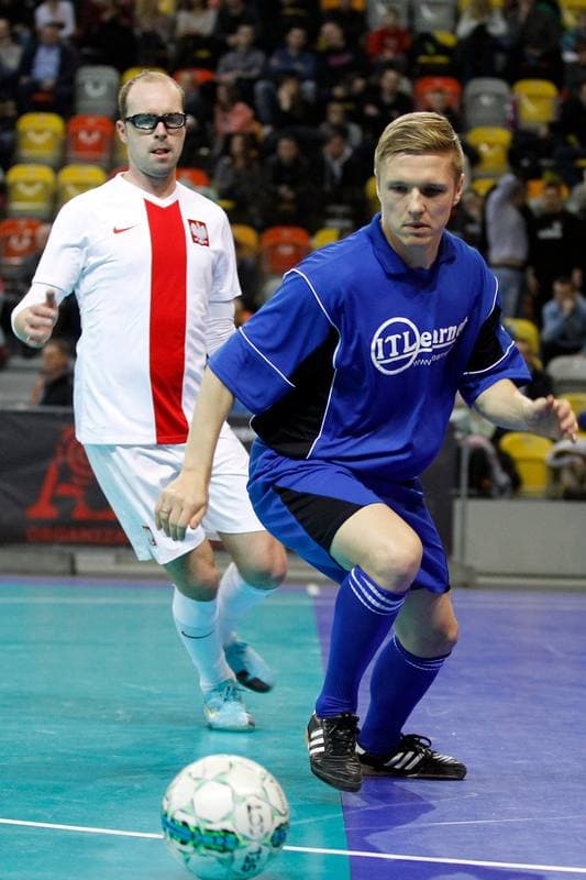 Football. Pilkarska Gwiazdka. 09.01.2016