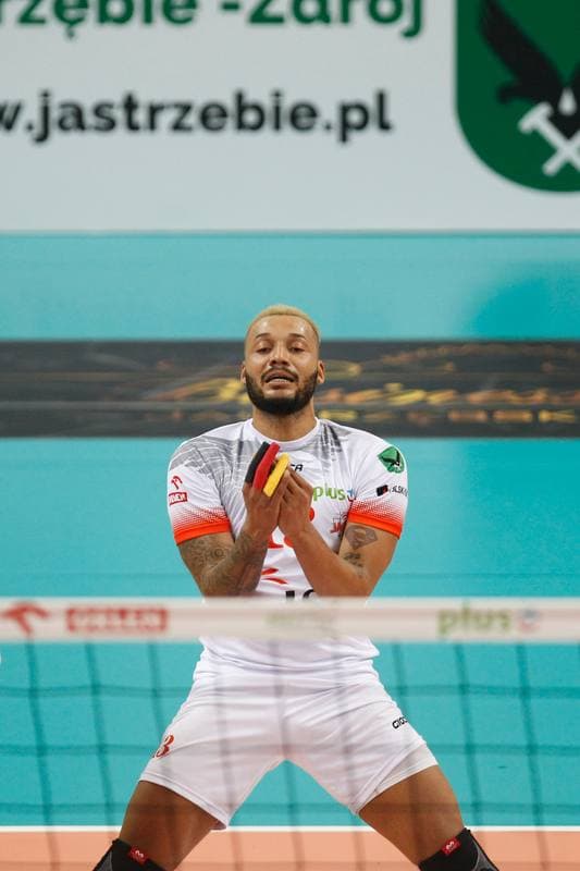 Volleyball. PlusLiga. Jastrzebski Wegiel - MKS Bedzin. 26.10.2016
