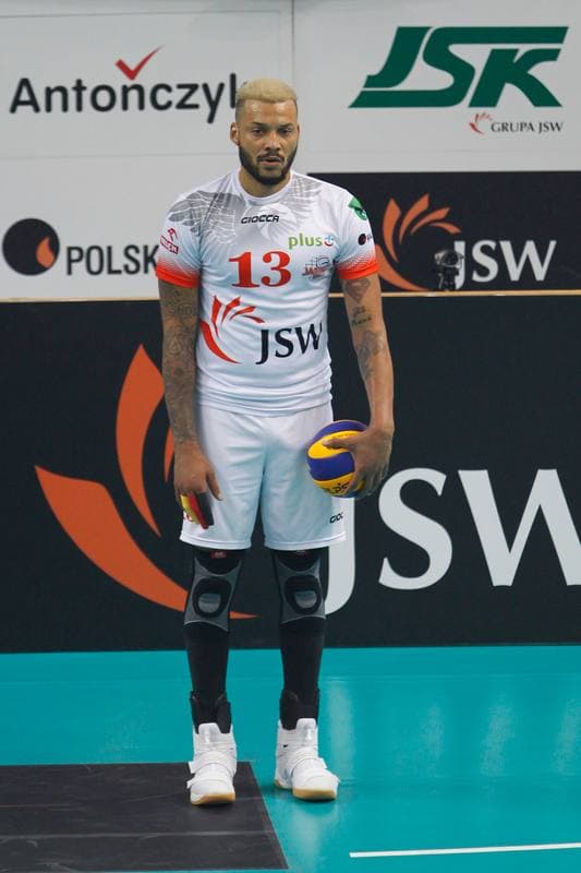 Volleyball. PlusLiga. Jastrzebski Wegiel - MKS Bedzin. 26.10.2016