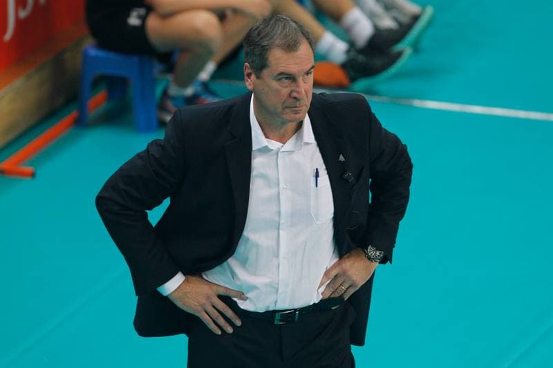 Volleyball. PlusLiga. Jastrzebski Wegiel - MKS Bedzin. 26.10.2016