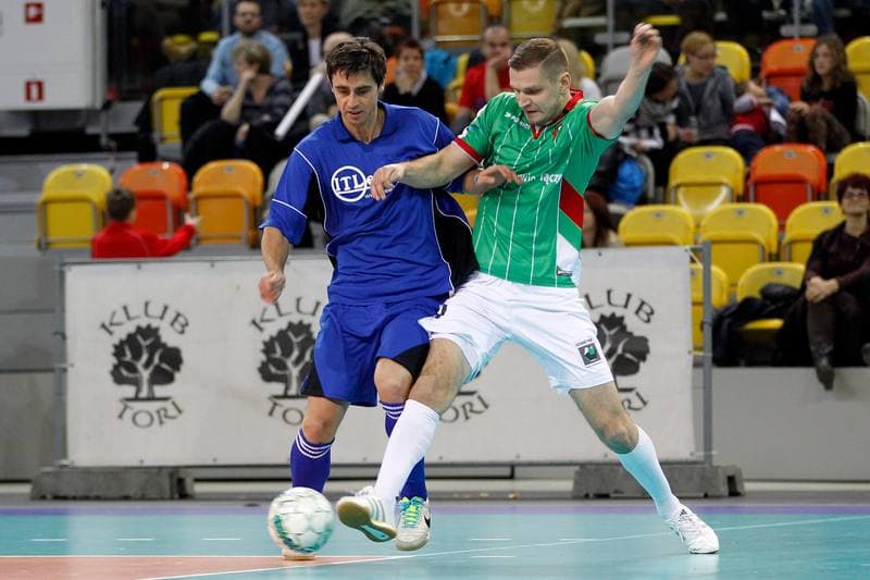 Football. Pilkarska Gwiazdka. 09.01.2016