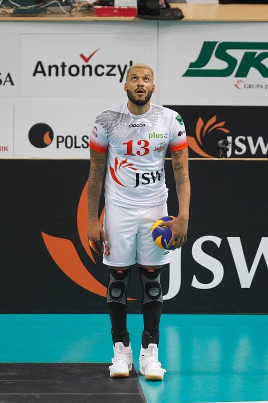 Volleyball. PlusLiga. Jastrzebski Wegiel - MKS Bedzin. 26.10.2016