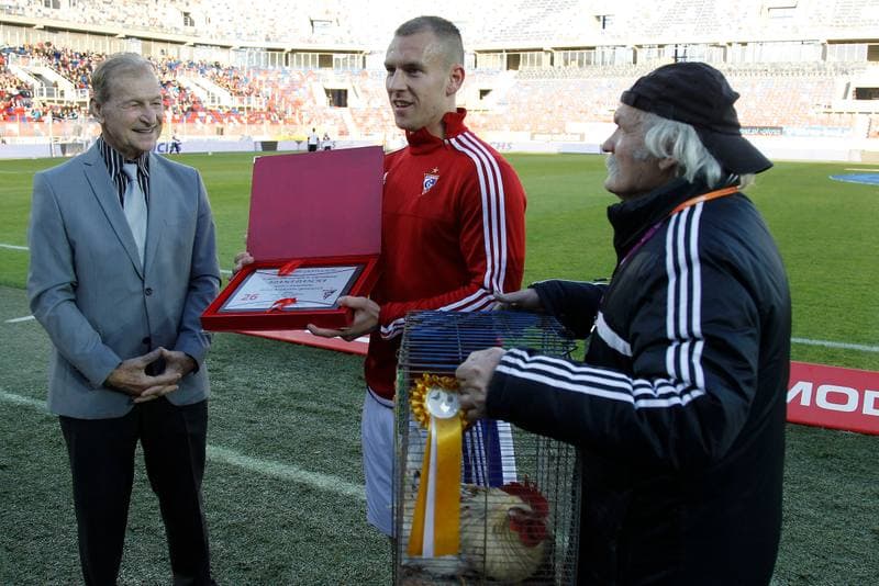Football. Polish Cup. Gornik Zabrze - Korona Kielce. 23.09.2014