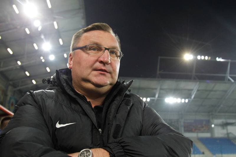 Football. Lotto Ekstraklasa. Piast Gliwice - Bruk-Bet Termalica Nieciecza. 28.10.2016